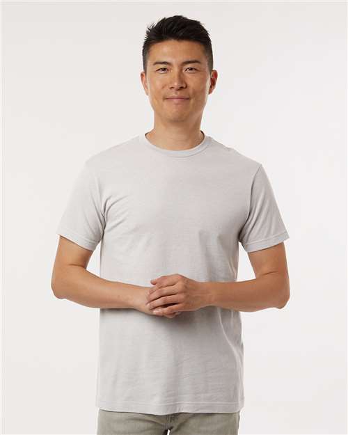 M&O Fine Jersey T-Shirt 4502