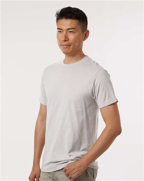 M&O Fine Jersey T-Shirt 4502