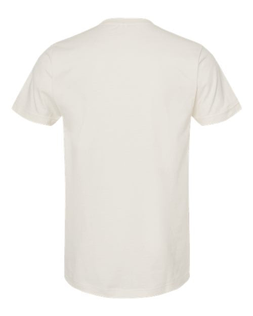 M&O Fine Jersey T-Shirt 4502