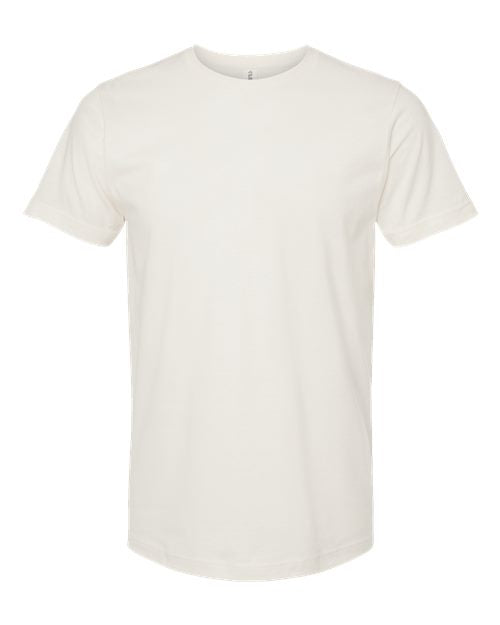 M&O Fine Jersey T-Shirt 4502