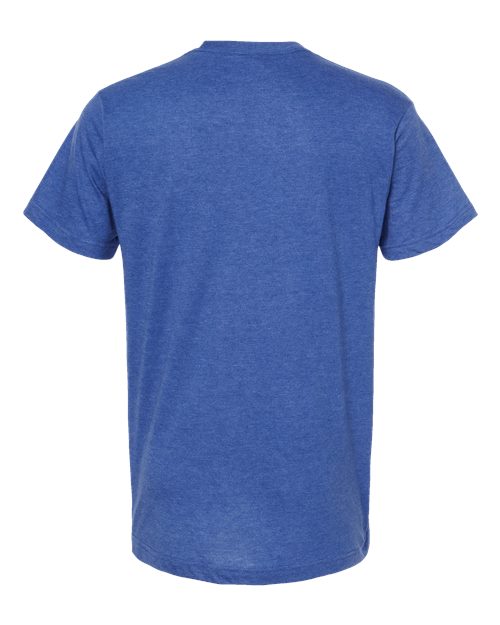M&O Fine Jersey T-Shirt 4502