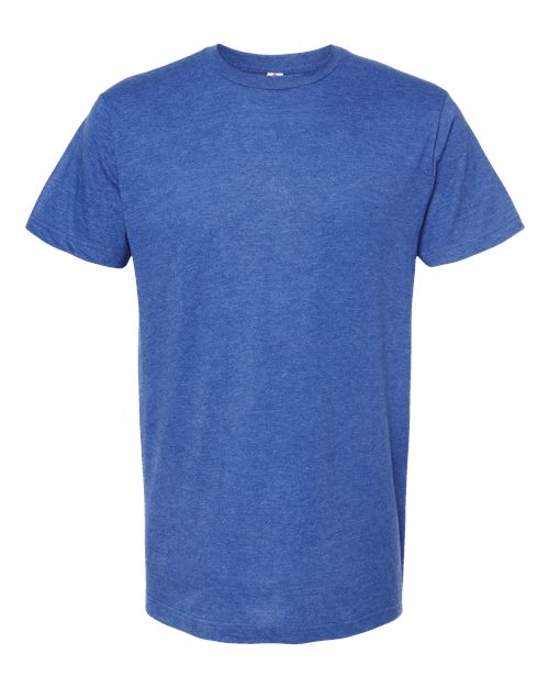 M&O Fine Jersey T-Shirt 4502