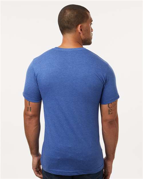 M&O Fine Jersey T-Shirt 4502