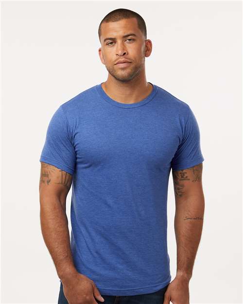 M&O Fine Jersey T-Shirt 4502