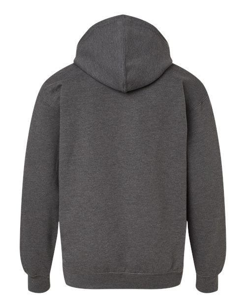 M&O Youth Fleece Pullover Hoodie 3322