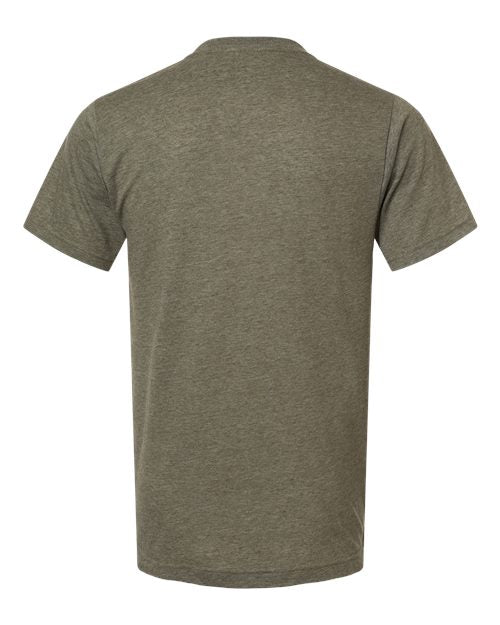 M&O Deluxe Blend T-Shirt 3541