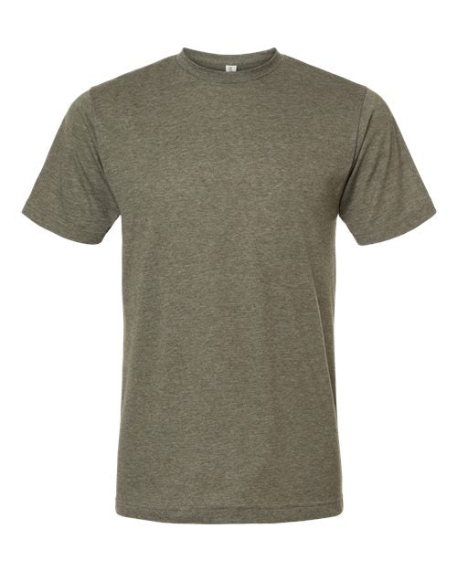 M&O Deluxe Blend T-Shirt 3541