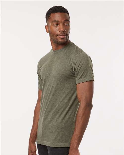 M&O Deluxe Blend T-Shirt 3541