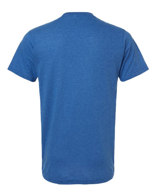 M&O Deluxe Blend T-Shirt 3541