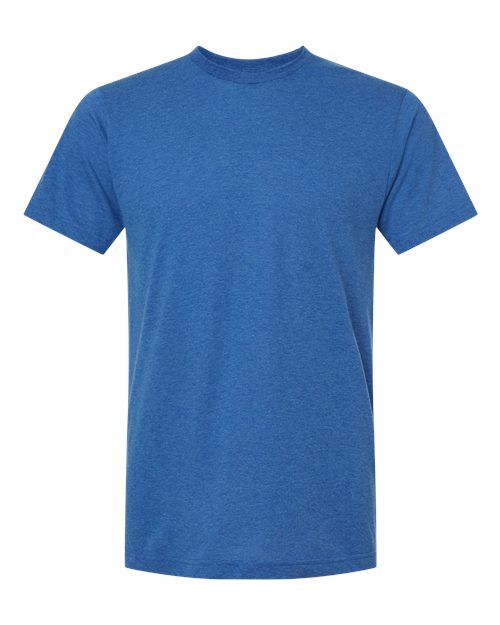 M&O Deluxe Blend T-Shirt 3541