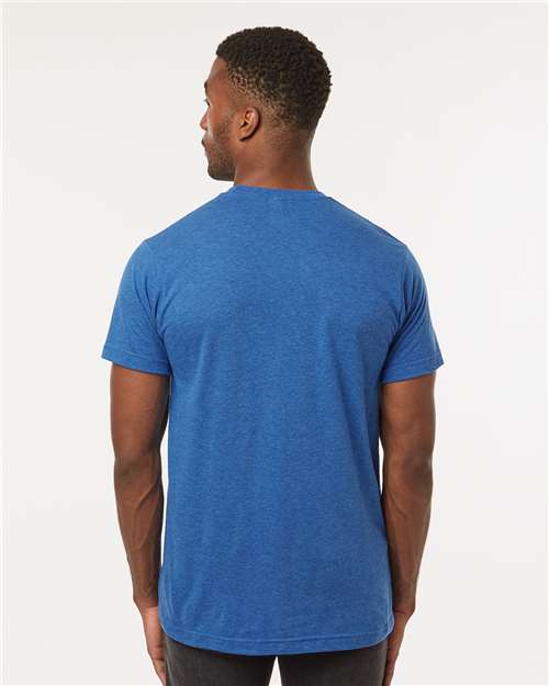 M&O Deluxe Blend T-Shirt 3541