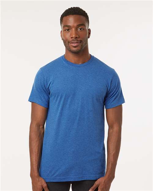 M&O Deluxe Blend T-Shirt 3541