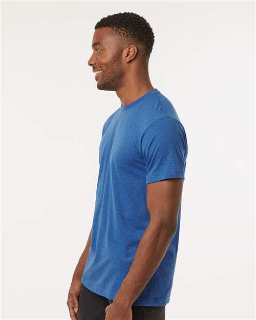 M&O Deluxe Blend T-Shirt 3541