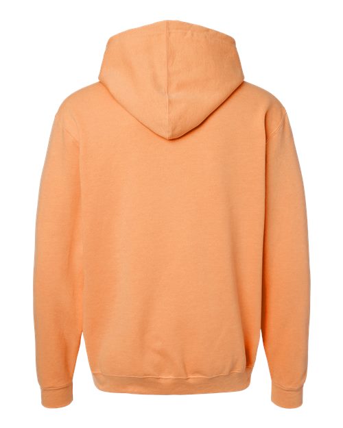 M&O Unisex Pullover Hoodie 3320