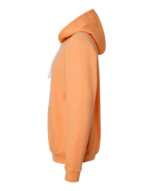 M&O Unisex Pullover Hoodie 3320