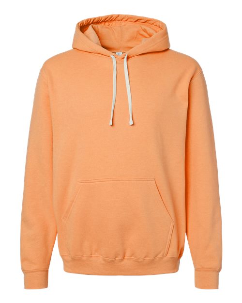 M&O Unisex Pullover Hoodie 3320