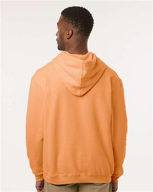 M&O Unisex Pullover Hoodie 3320