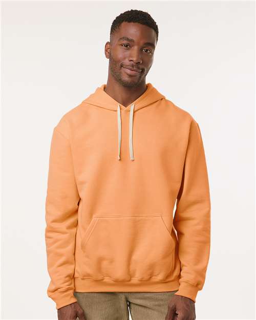 M&O Unisex Pullover Hoodie 3320