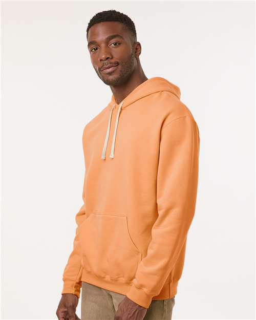 M&O Unisex Pullover Hoodie 3320