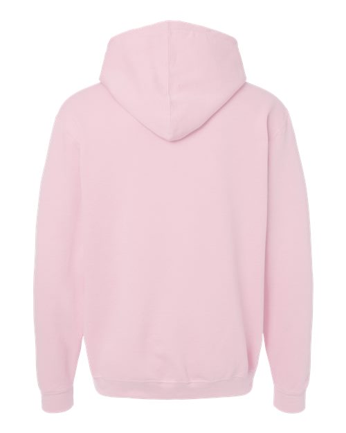 M&O Unisex Pullover Hoodie 3320