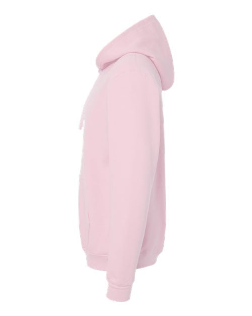 M&O Unisex Pullover Hoodie 3320
