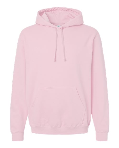 M&O Unisex Pullover Hoodie 3320