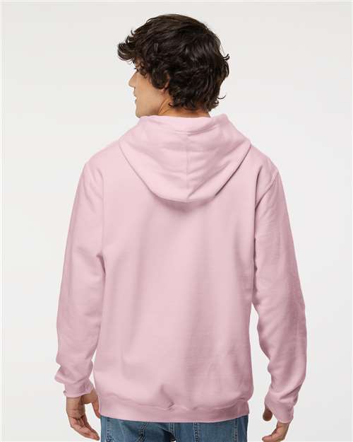 M&O Unisex Pullover Hoodie 3320