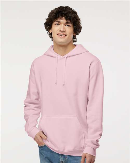 M&O Unisex Pullover Hoodie 3320
