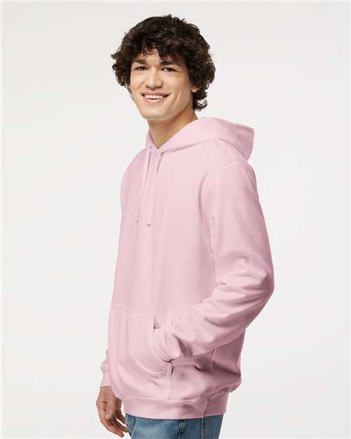 M&O Unisex Pullover Hoodie 3320