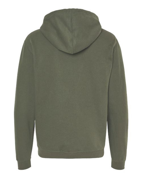M&O Unisex Pullover Hoodie 3320