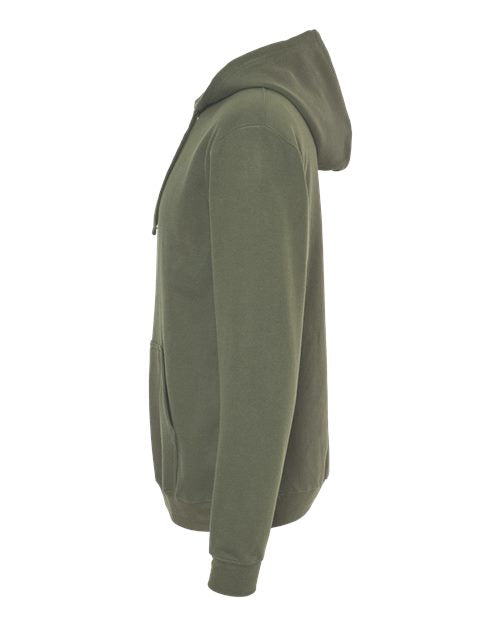 M&O Unisex Pullover Hoodie 3320