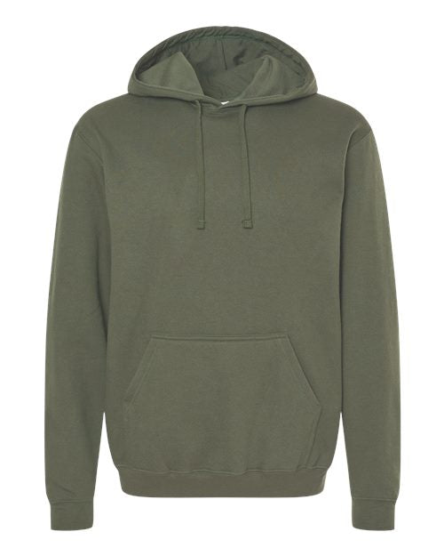 M&O Unisex Pullover Hoodie 3320