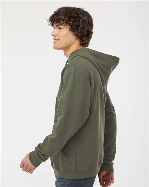 M&O Unisex Pullover Hoodie 3320
