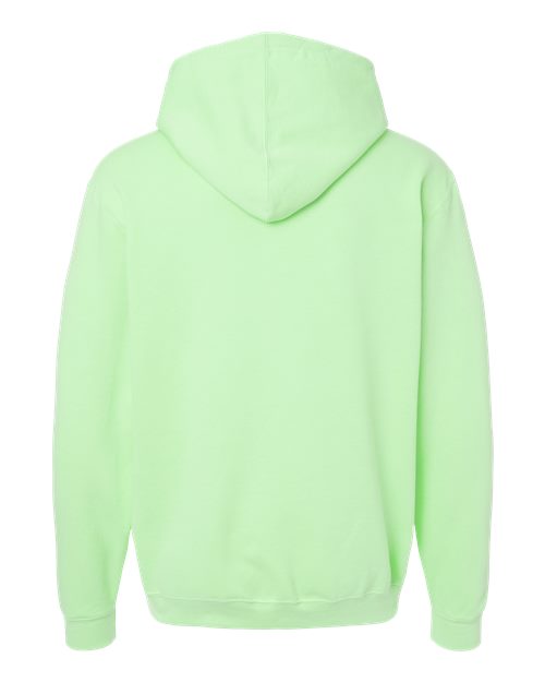 M&O Unisex Pullover Hoodie 3320