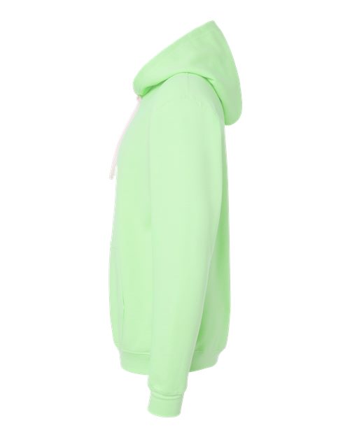 M&O Unisex Pullover Hoodie 3320