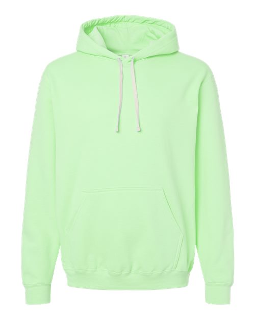 M&O Unisex Pullover Hoodie 3320