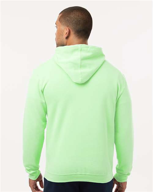 M&O Unisex Pullover Hoodie 3320