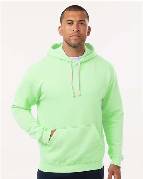 M&O Unisex Pullover Hoodie 3320