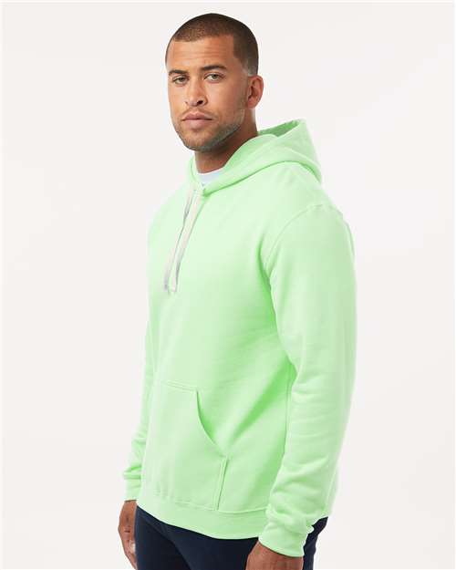 M&O Unisex Pullover Hoodie 3320