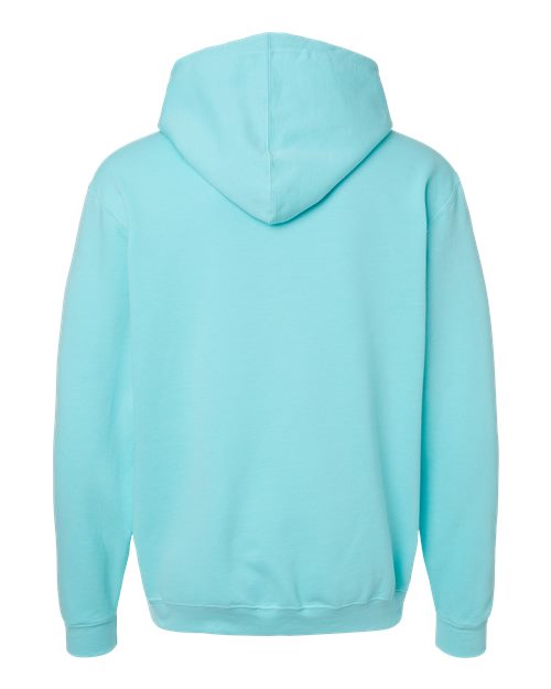 M&O Unisex Pullover Hoodie 3320