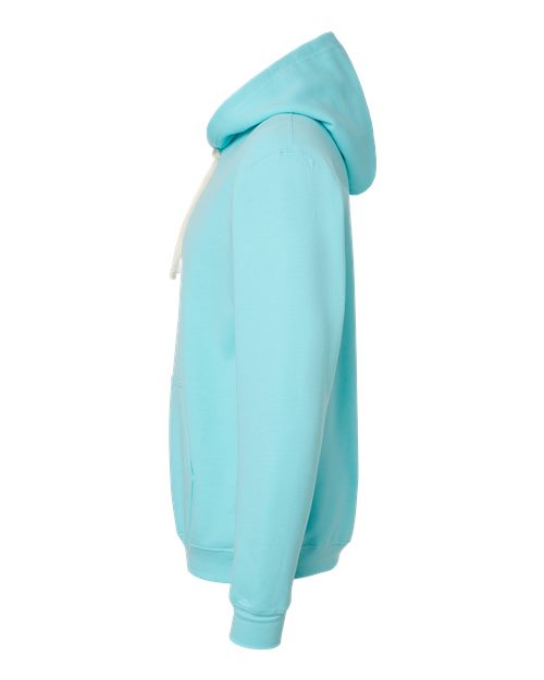M&O Unisex Pullover Hoodie 3320