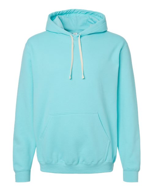 M&O Unisex Pullover Hoodie 3320
