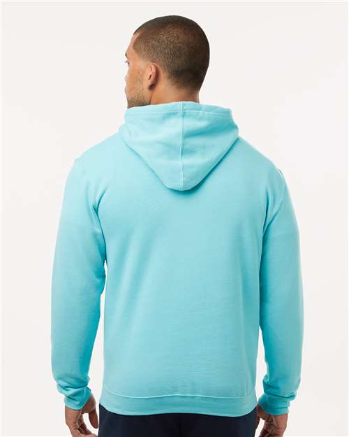 M&O Unisex Pullover Hoodie 3320