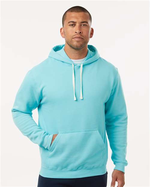 M&O Unisex Pullover Hoodie 3320