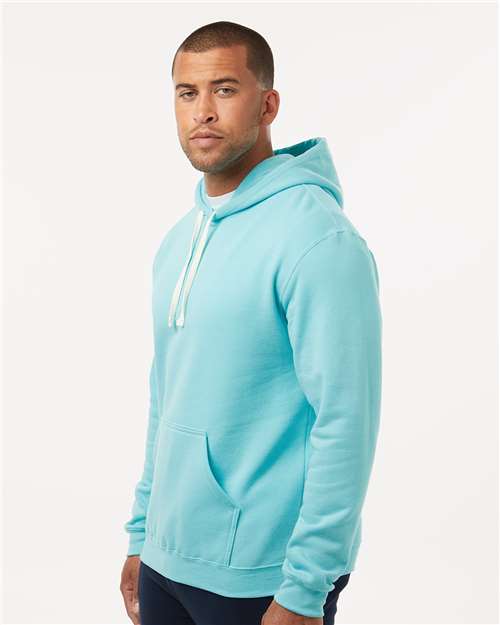 M&O Unisex Pullover Hoodie 3320