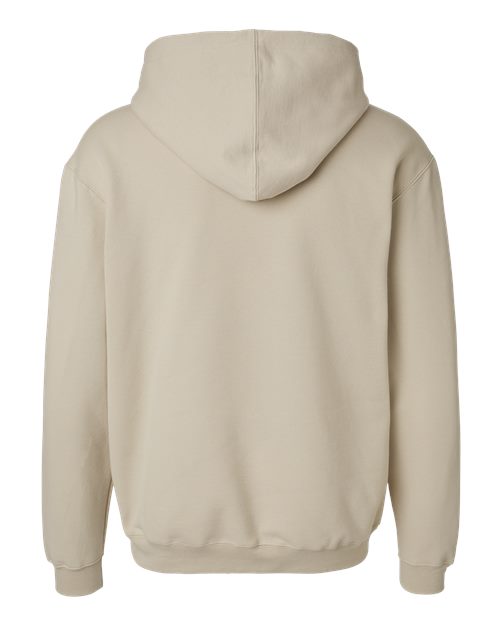 M&O Unisex Pullover Hoodie 3320