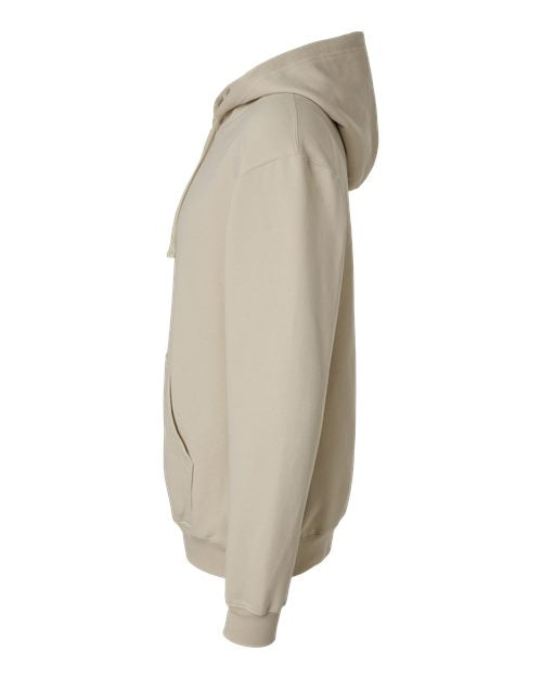 M&O Unisex Pullover Hoodie 3320