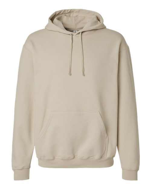 M&O Unisex Pullover Hoodie 3320