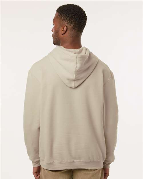 M&O Unisex Pullover Hoodie 3320