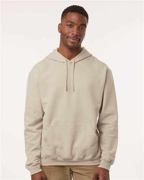 M&O Unisex Pullover Hoodie 3320